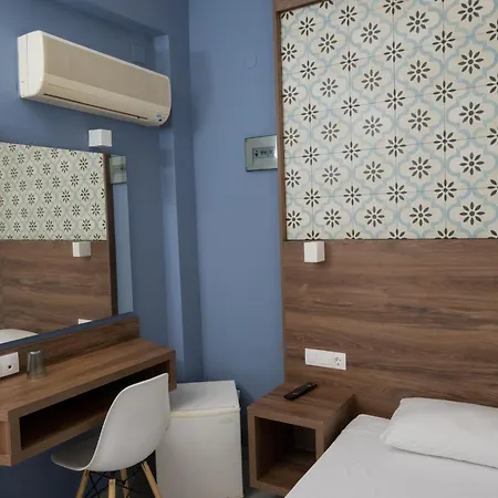 Stalis Hotel-3
